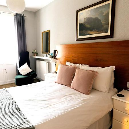 Edinburgh Townhouse Hotell Eksteriør bilde
