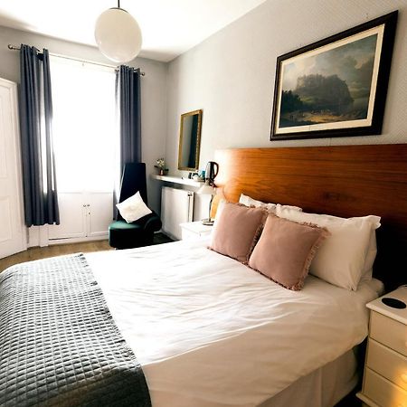 Edinburgh Townhouse Hotell Eksteriør bilde