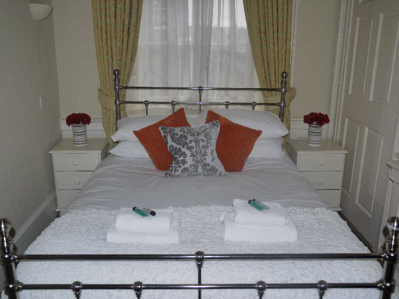 Edinburgh Townhouse Hotell Eksteriør bilde